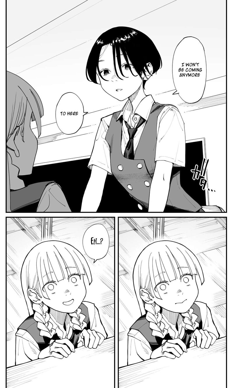 Imasara Desu Ga Osananajimi O Suki Ni Natteshimaimashita Chapter 31 Page 7