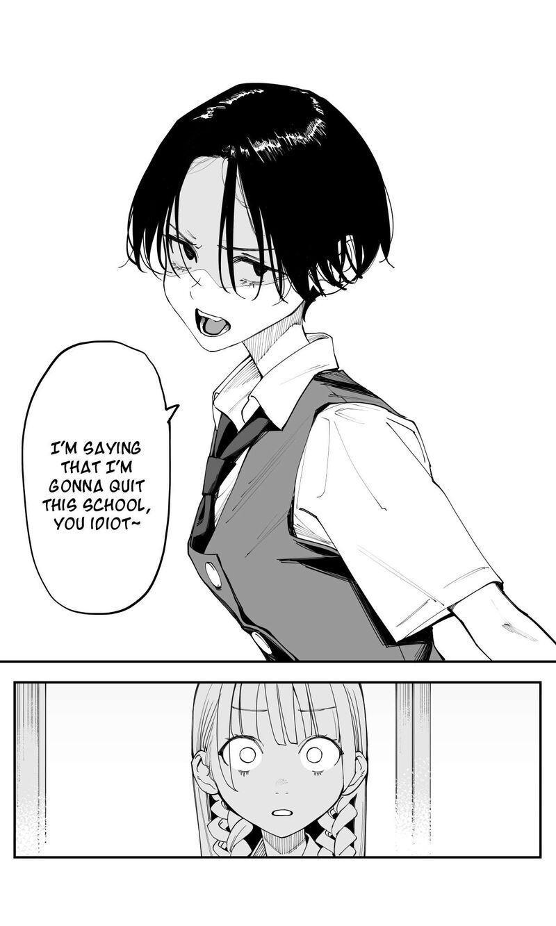 Imasara Desu Ga Osananajimi O Suki Ni Natteshimaimashita Chapter 31 Page 9