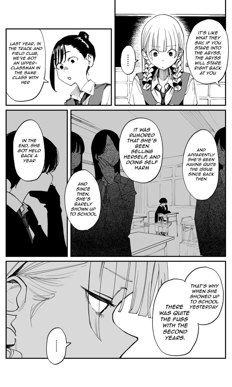 Imasara Desu Ga Osananajimi O Suki Ni Natteshimaimashita Chapter 32 Page 3
