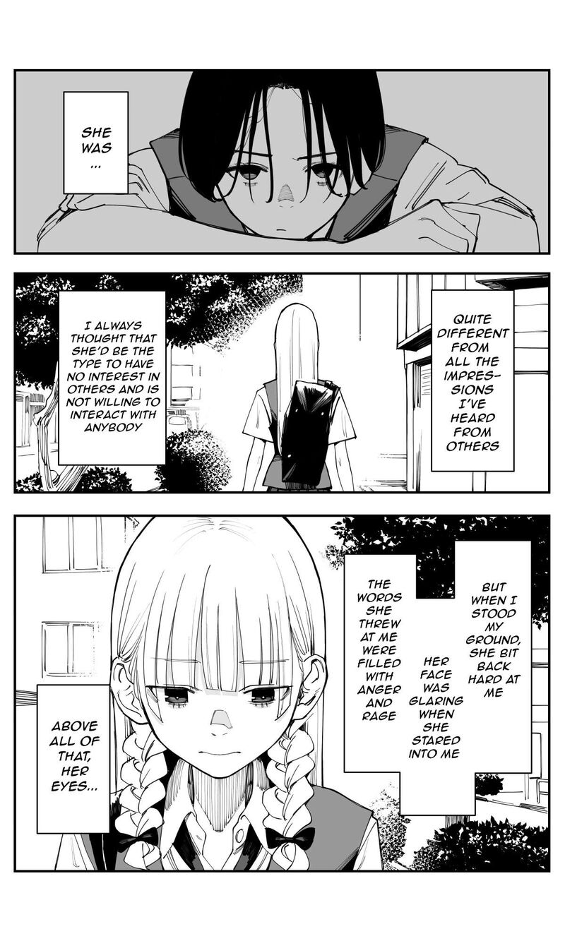 Imasara Desu Ga Osananajimi O Suki Ni Natteshimaimashita Chapter 32 Page 7