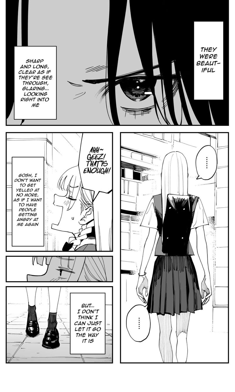 Imasara Desu Ga Osananajimi O Suki Ni Natteshimaimashita Chapter 32 Page 8