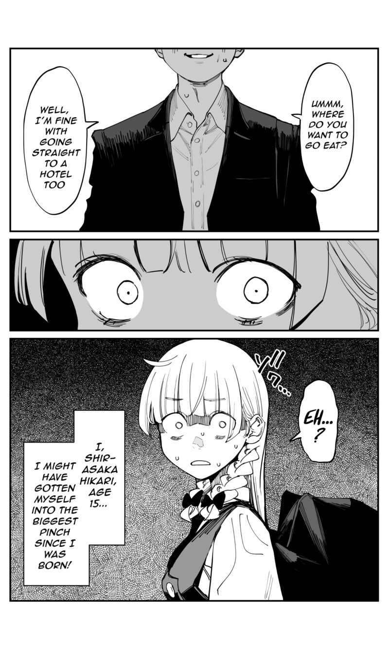 Imasara Desu Ga Osananajimi O Suki Ni Natteshimaimashita Chapter 33 Page 10