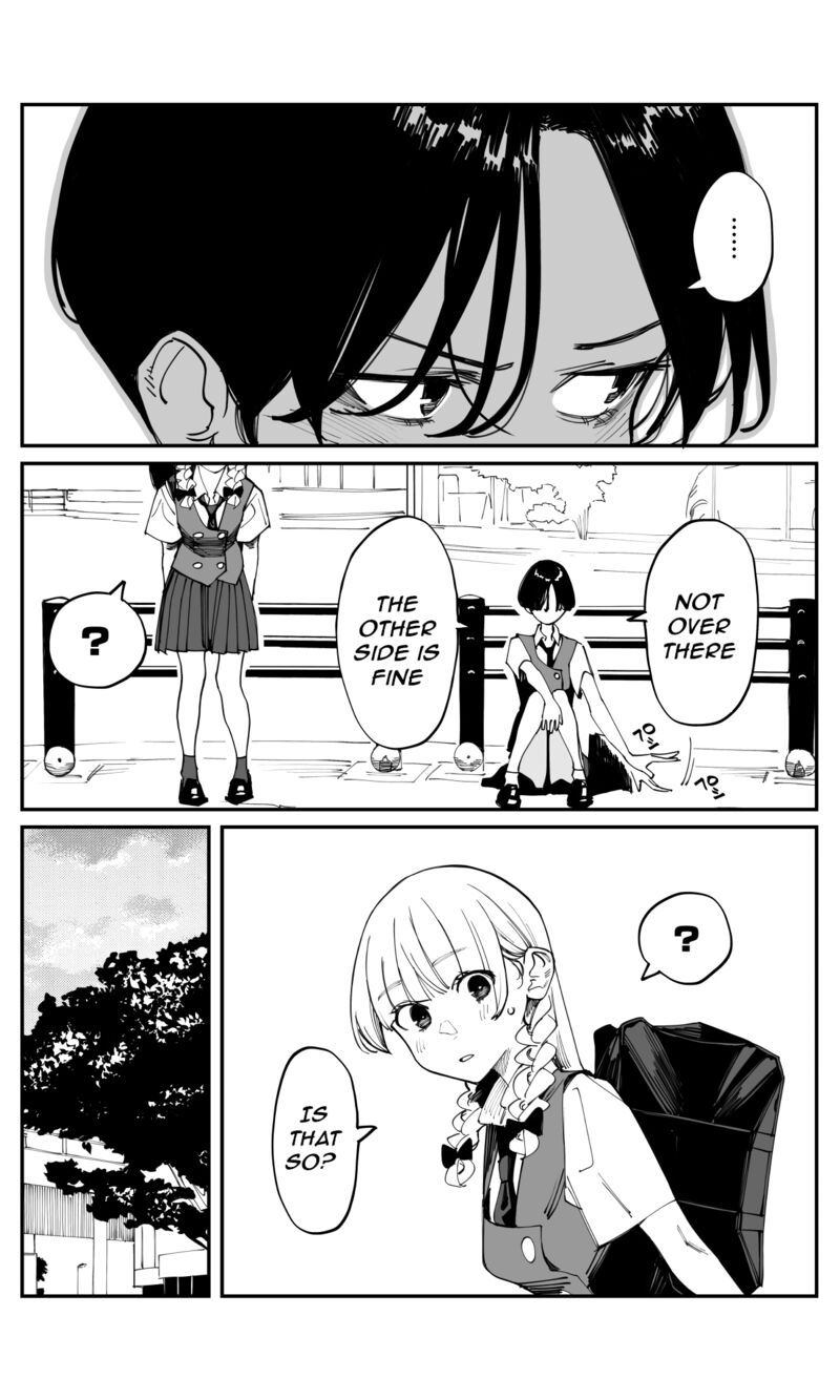 Imasara Desu Ga Osananajimi O Suki Ni Natteshimaimashita Chapter 33 Page 3
