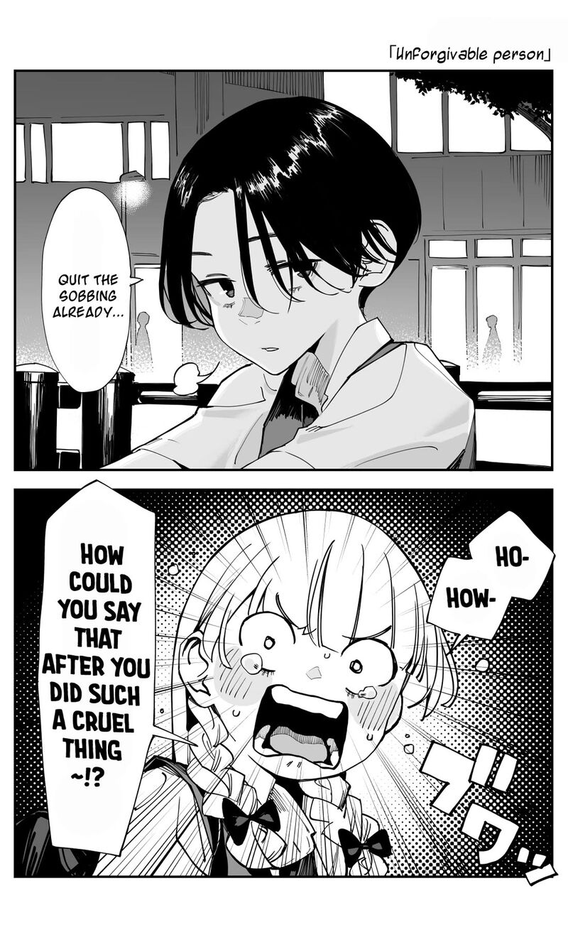 Imasara Desu Ga Osananajimi O Suki Ni Natteshimaimashita Chapter 34 Page 1