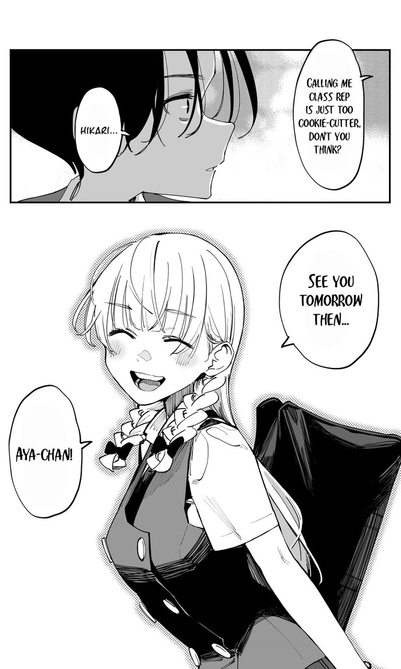 Imasara Desu Ga Osananajimi O Suki Ni Natteshimaimashita Chapter 34 Page 9