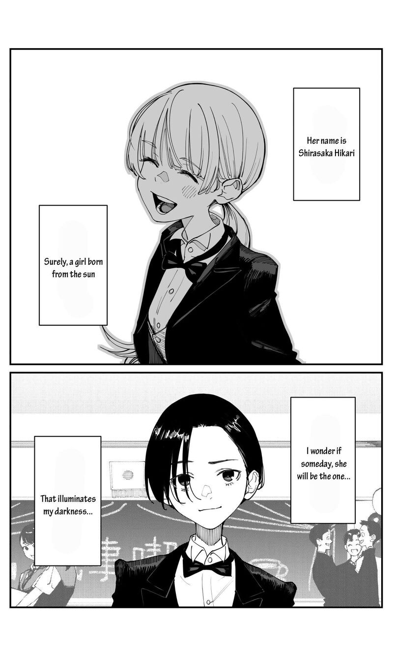 Imasara Desu Ga Osananajimi O Suki Ni Natteshimaimashita Chapter 35a Page 6
