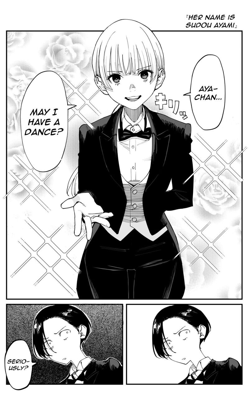 Imasara Desu Ga Osananajimi O Suki Ni Natteshimaimashita Chapter 35b Page 1