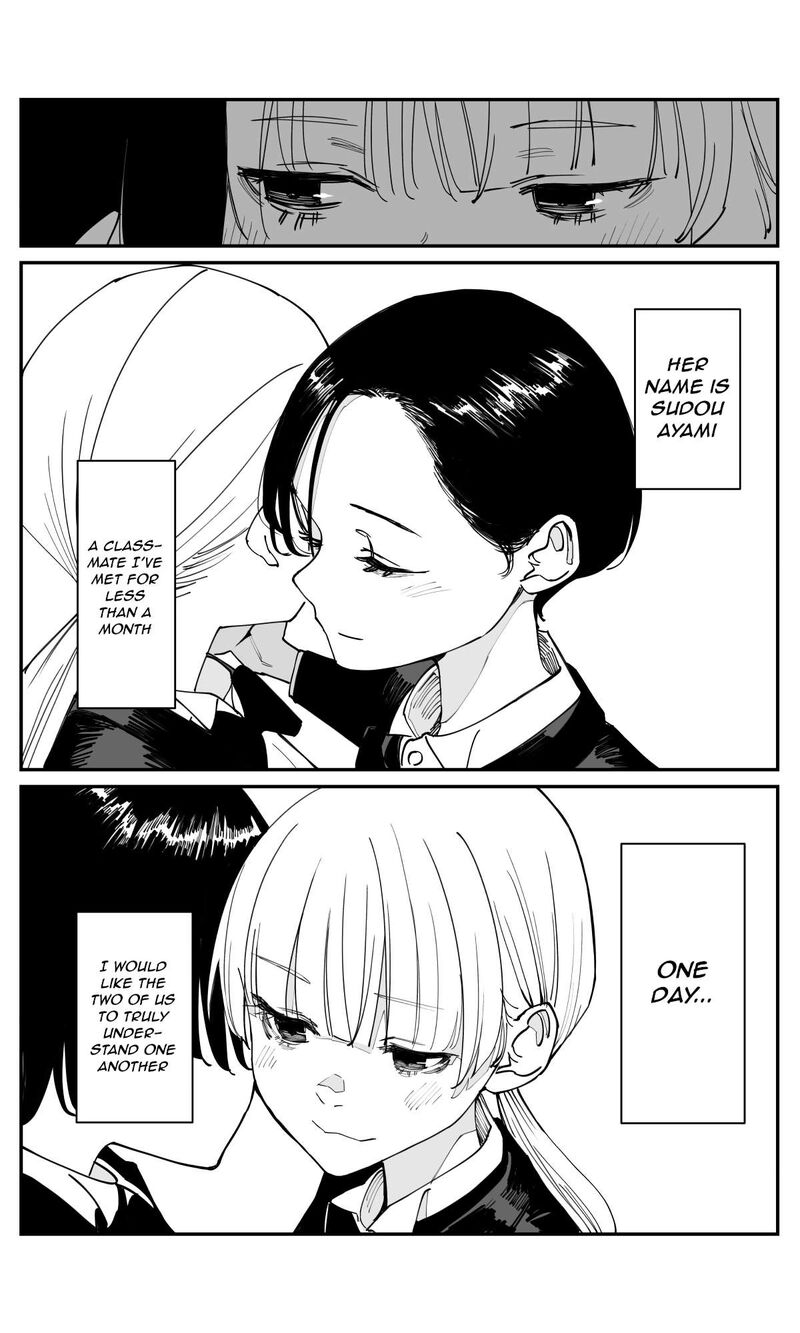 Imasara Desu Ga Osananajimi O Suki Ni Natteshimaimashita Chapter 35b Page 8