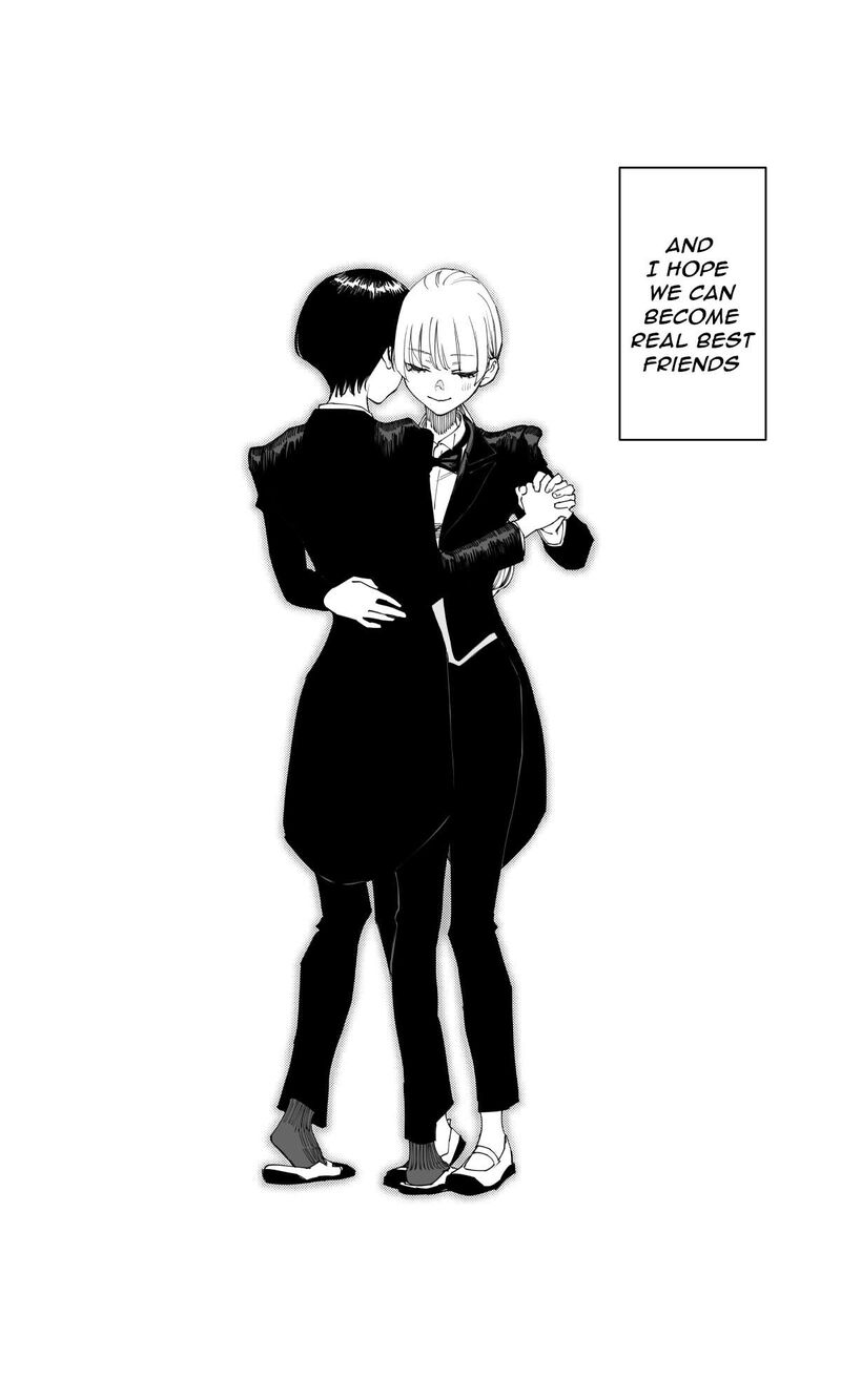 Imasara Desu Ga Osananajimi O Suki Ni Natteshimaimashita Chapter 35b Page 9