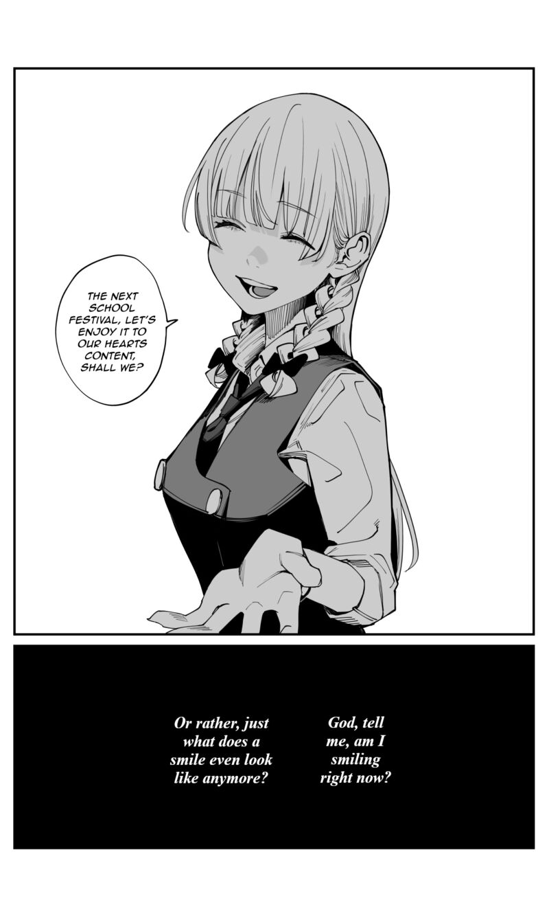 Imasara Desu Ga Osananajimi O Suki Ni Natteshimaimashita Chapter 36 Page 9
