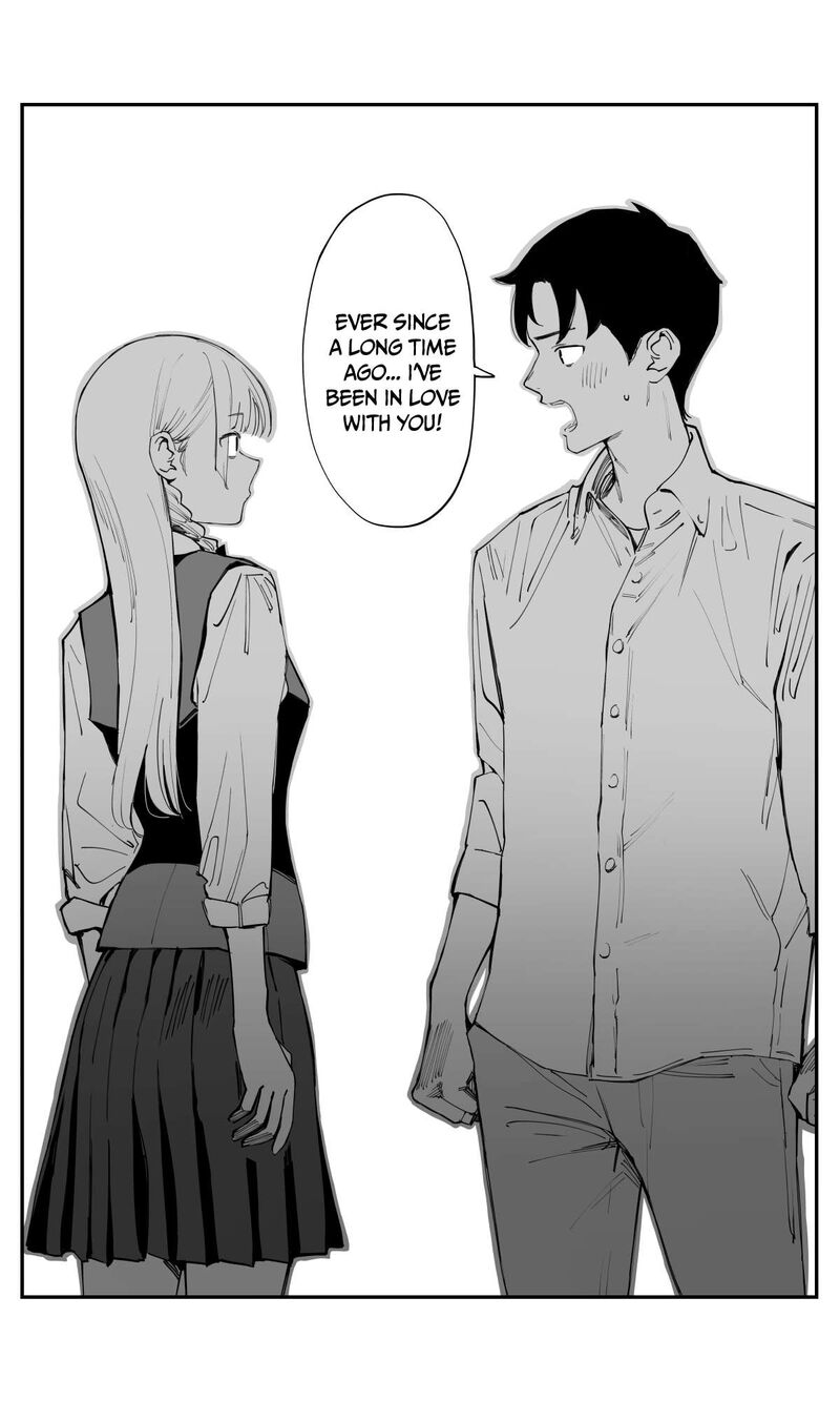Imasara Desu Ga Osananajimi O Suki Ni Natteshimaimashita Chapter 37 Page 11