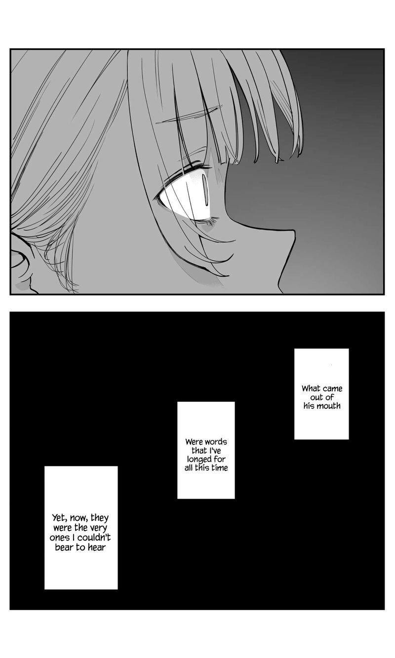 Imasara Desu Ga Osananajimi O Suki Ni Natteshimaimashita Chapter 37 Page 12