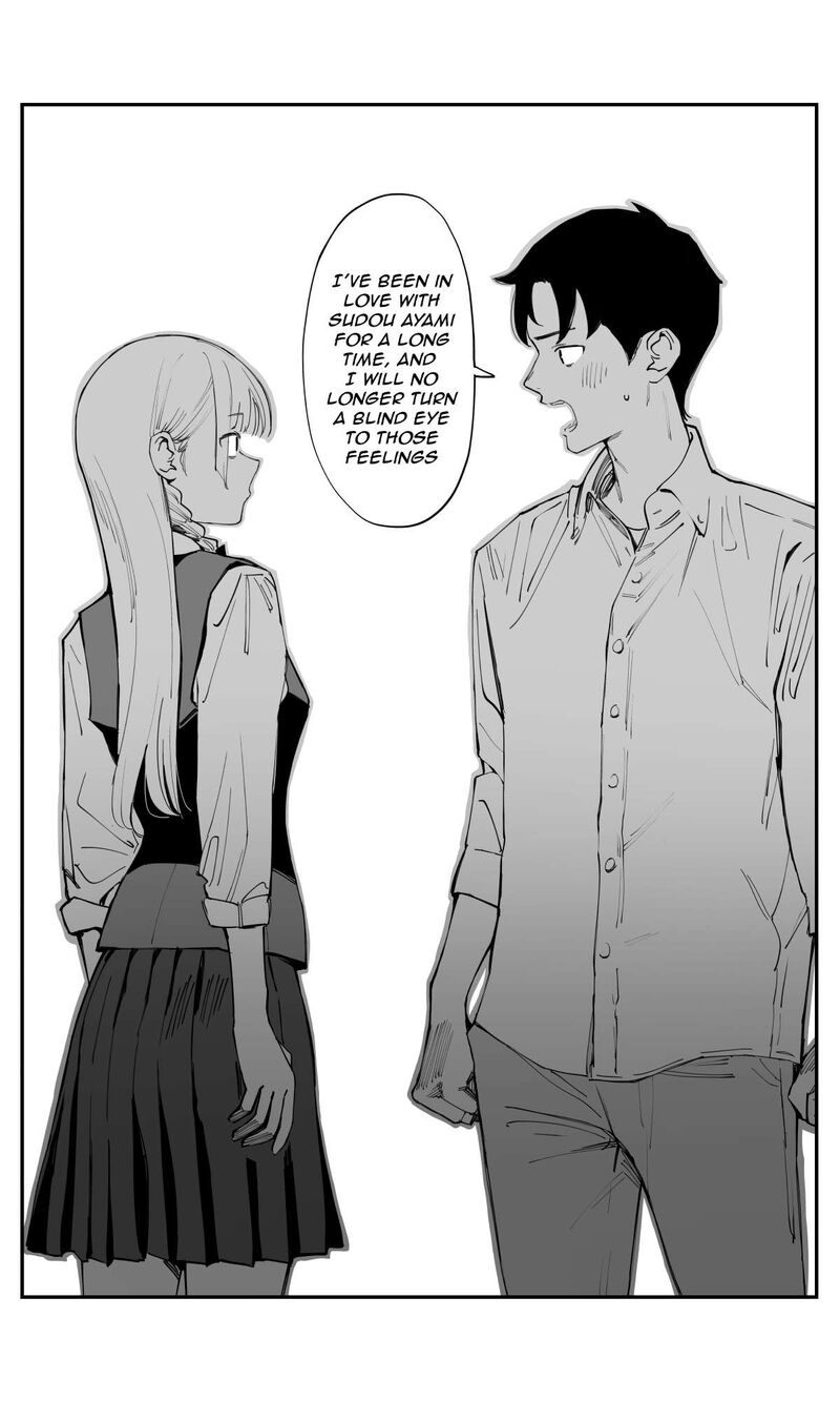Imasara Desu Ga Osananajimi O Suki Ni Natteshimaimashita Chapter 37 Page 14