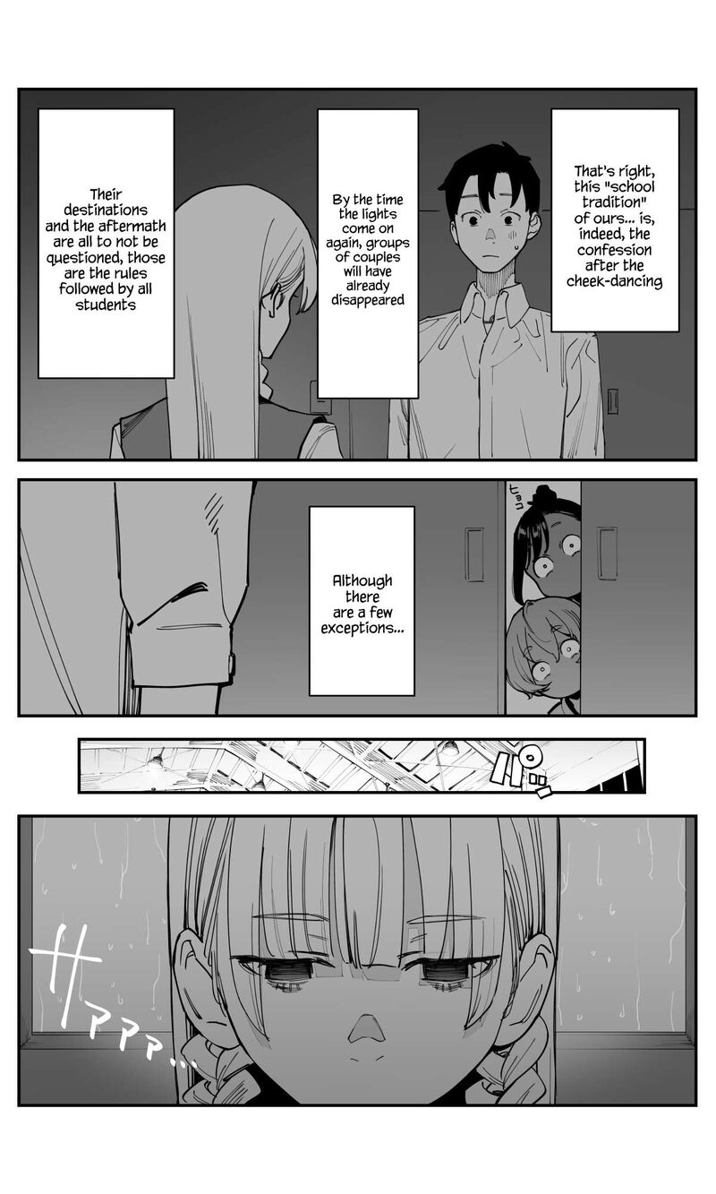 Imasara Desu Ga Osananajimi O Suki Ni Natteshimaimashita Chapter 37 Page 6