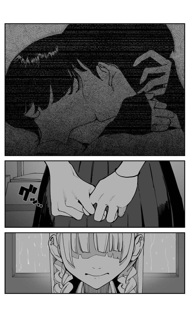 Imasara Desu Ga Osananajimi O Suki Ni Natteshimaimashita Chapter 37 Page 8