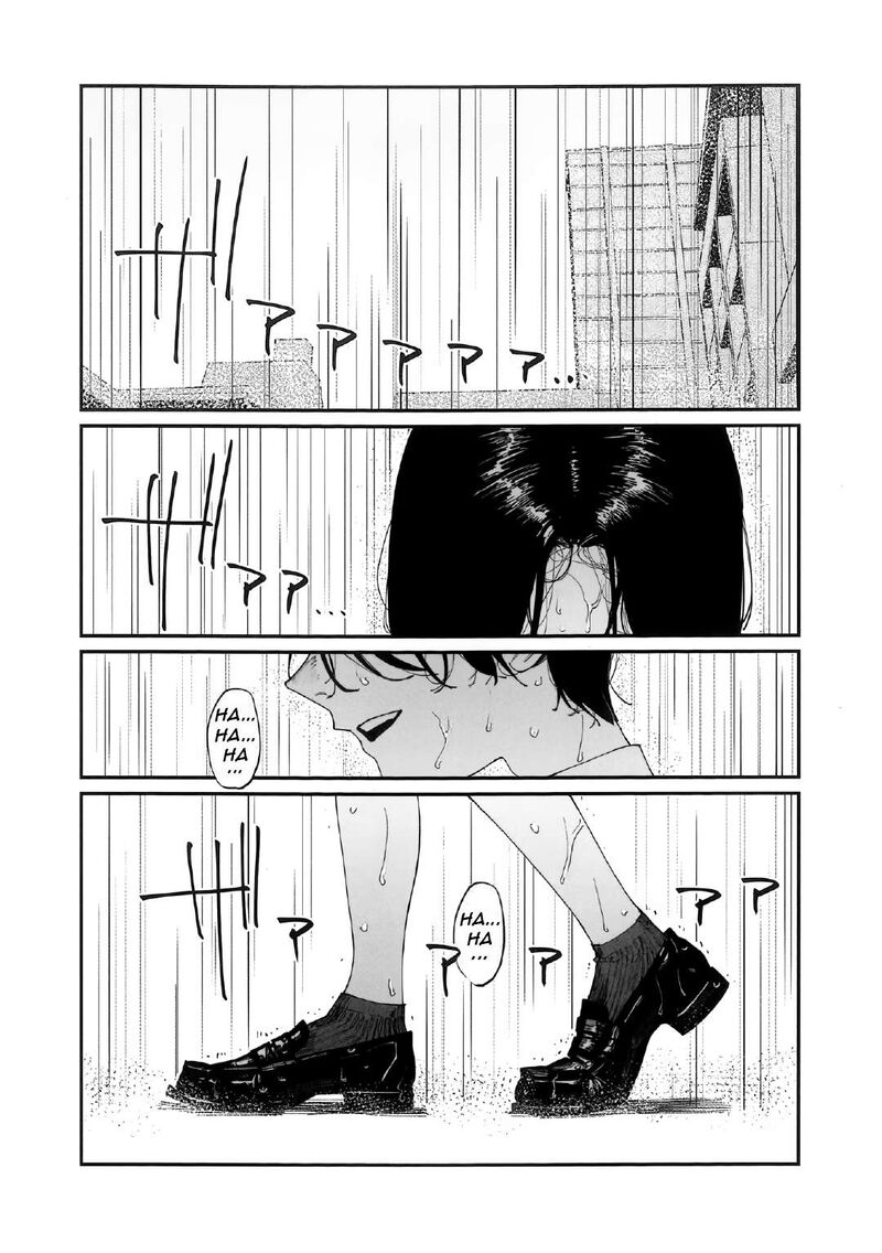 Imasara Desu Ga Osananajimi O Suki Ni Natteshimaimashita Chapter 38 Page 6