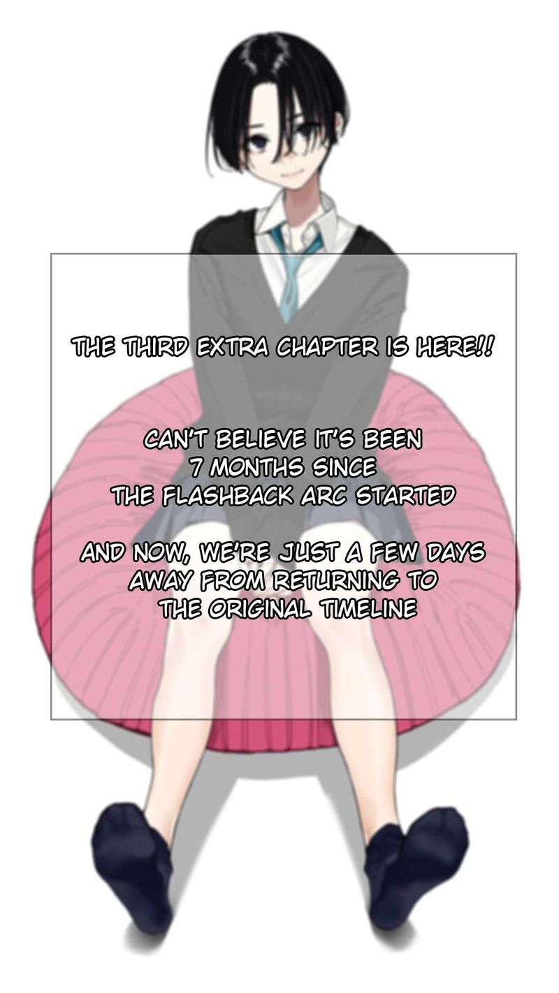 Imasara Desu Ga Osananajimi O Suki Ni Natteshimaimashita Chapter 38 Page 8