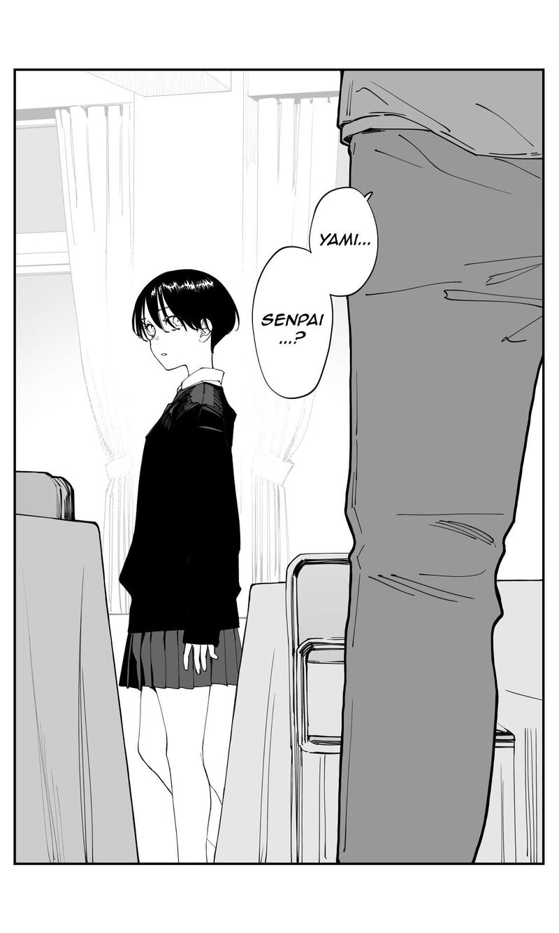 Imasara Desu Ga Osananajimi O Suki Ni Natteshimaimashita Chapter 39 Page 11