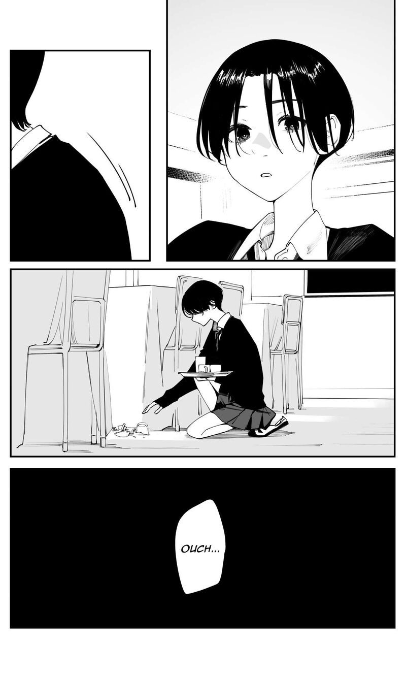Imasara Desu Ga Osananajimi O Suki Ni Natteshimaimashita Chapter 39 Page 7