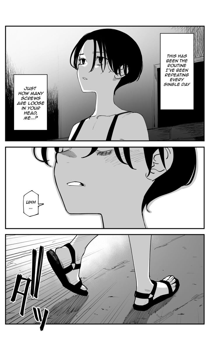 Imasara Desu Ga Osananajimi O Suki Ni Natteshimaimashita Chapter 45 Page 10