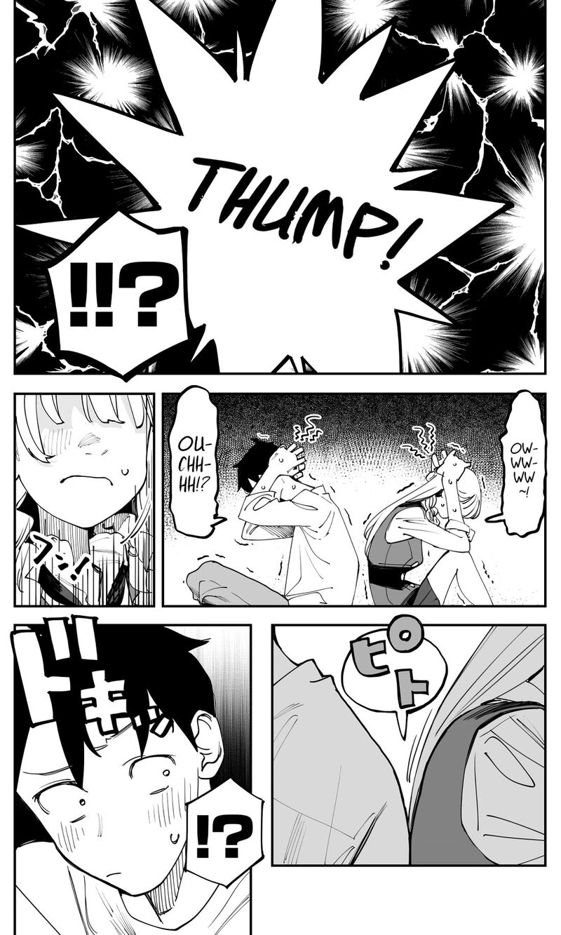 Imasara Desu Ga Osananajimi O Suki Ni Natteshimaimashita Chapter 46 Page 11