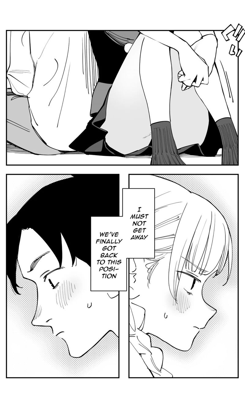 Imasara Desu Ga Osananajimi O Suki Ni Natteshimaimashita Chapter 46 Page 13