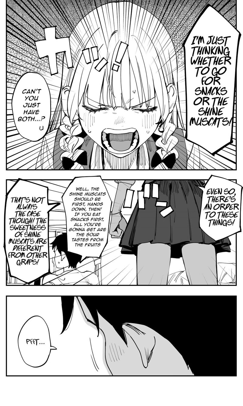 Imasara Desu Ga Osananajimi O Suki Ni Natteshimaimashita Chapter 46 Page 6