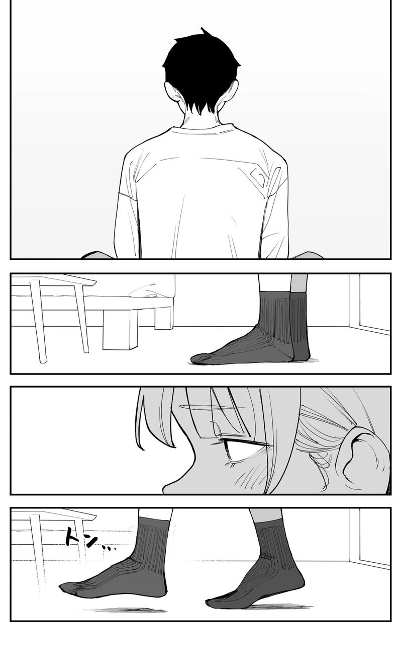 Imasara Desu Ga Osananajimi O Suki Ni Natteshimaimashita Chapter 46 Page 9