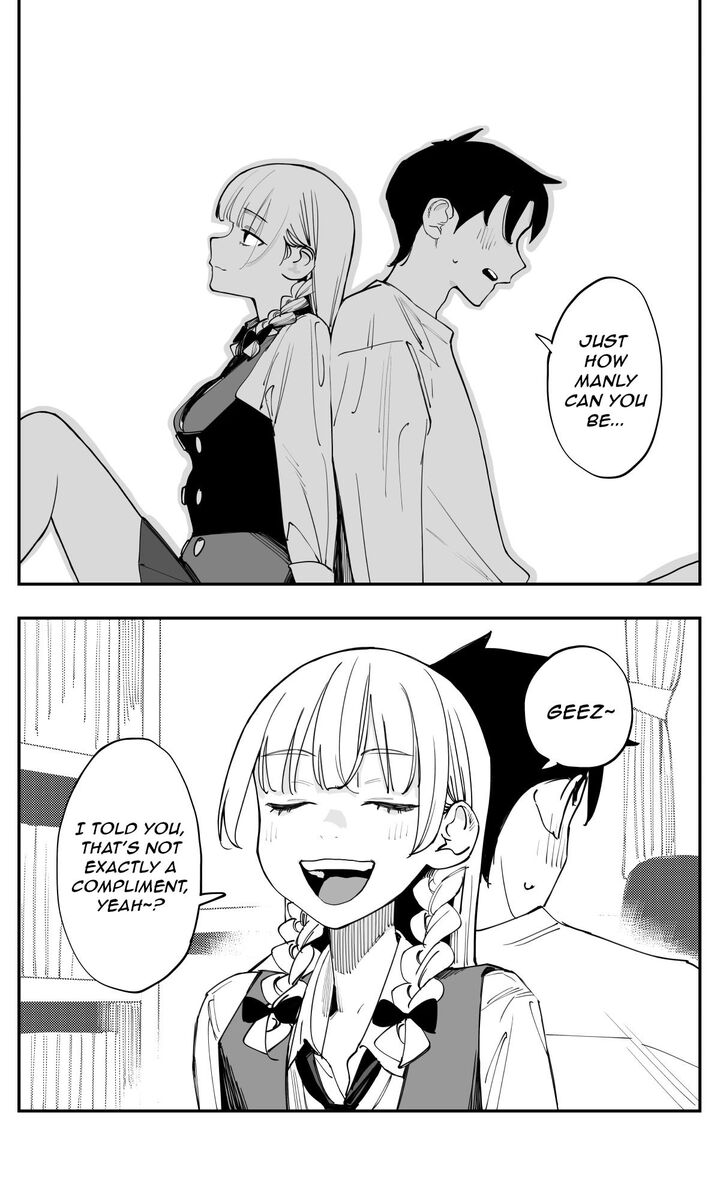 Imasara Desu Ga Osananajimi O Suki Ni Natteshimaimashita Chapter 47 Page 14