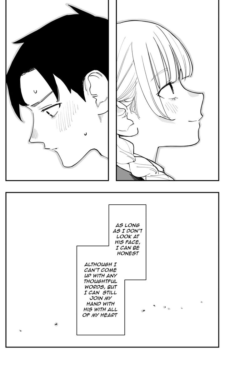 Imasara Desu Ga Osananajimi O Suki Ni Natteshimaimashita Chapter 47 Page 15