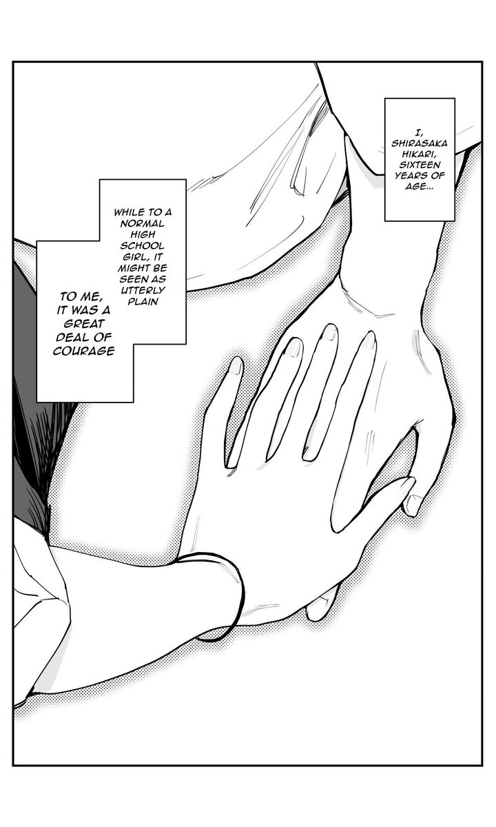 Imasara Desu Ga Osananajimi O Suki Ni Natteshimaimashita Chapter 47 Page 16