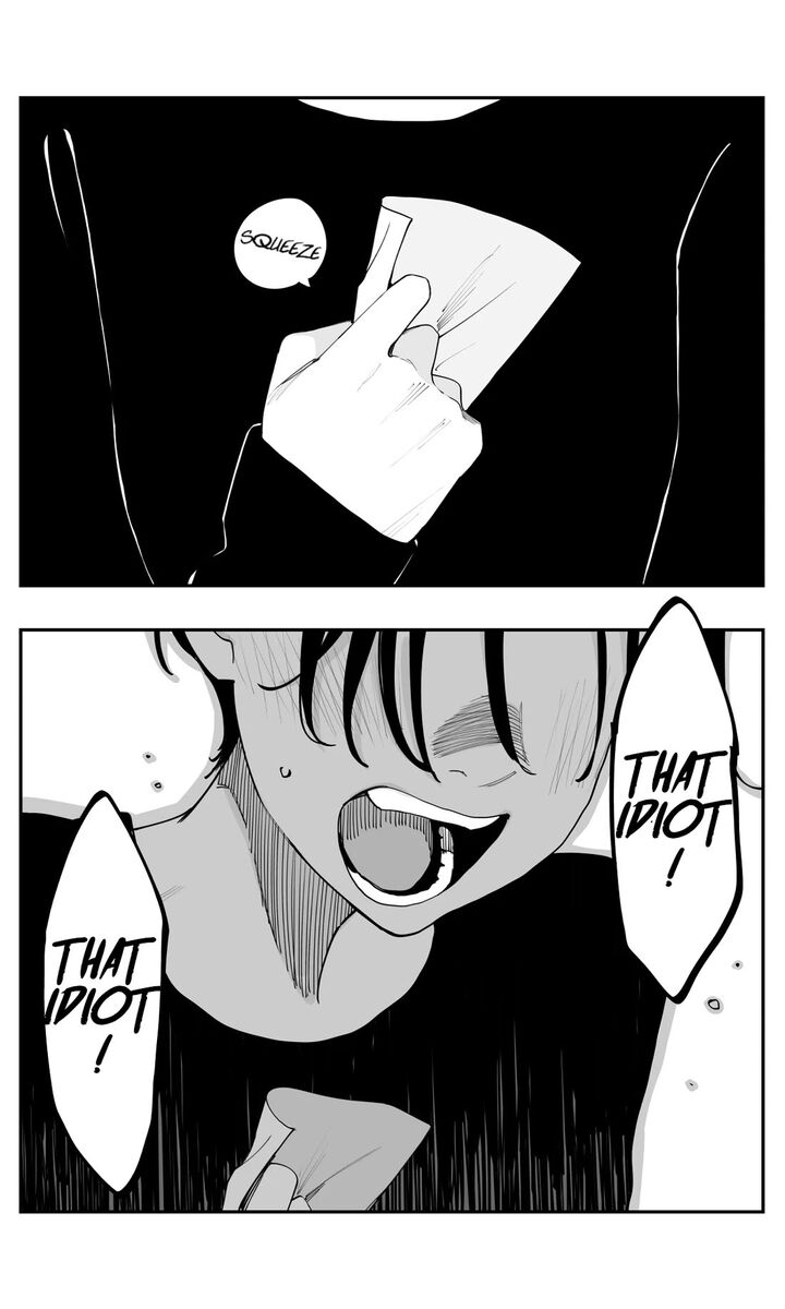 Imasara Desu Ga Osananajimi O Suki Ni Natteshimaimashita Chapter 48 Page 13