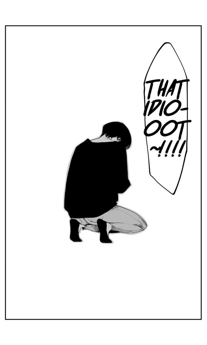 Imasara Desu Ga Osananajimi O Suki Ni Natteshimaimashita Chapter 48 Page 14
