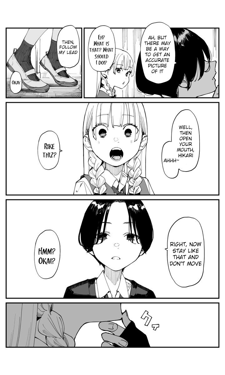 Imasara Desu Ga Osananajimi O Suki Ni Natteshimaimashita Chapter 5 Page 3
