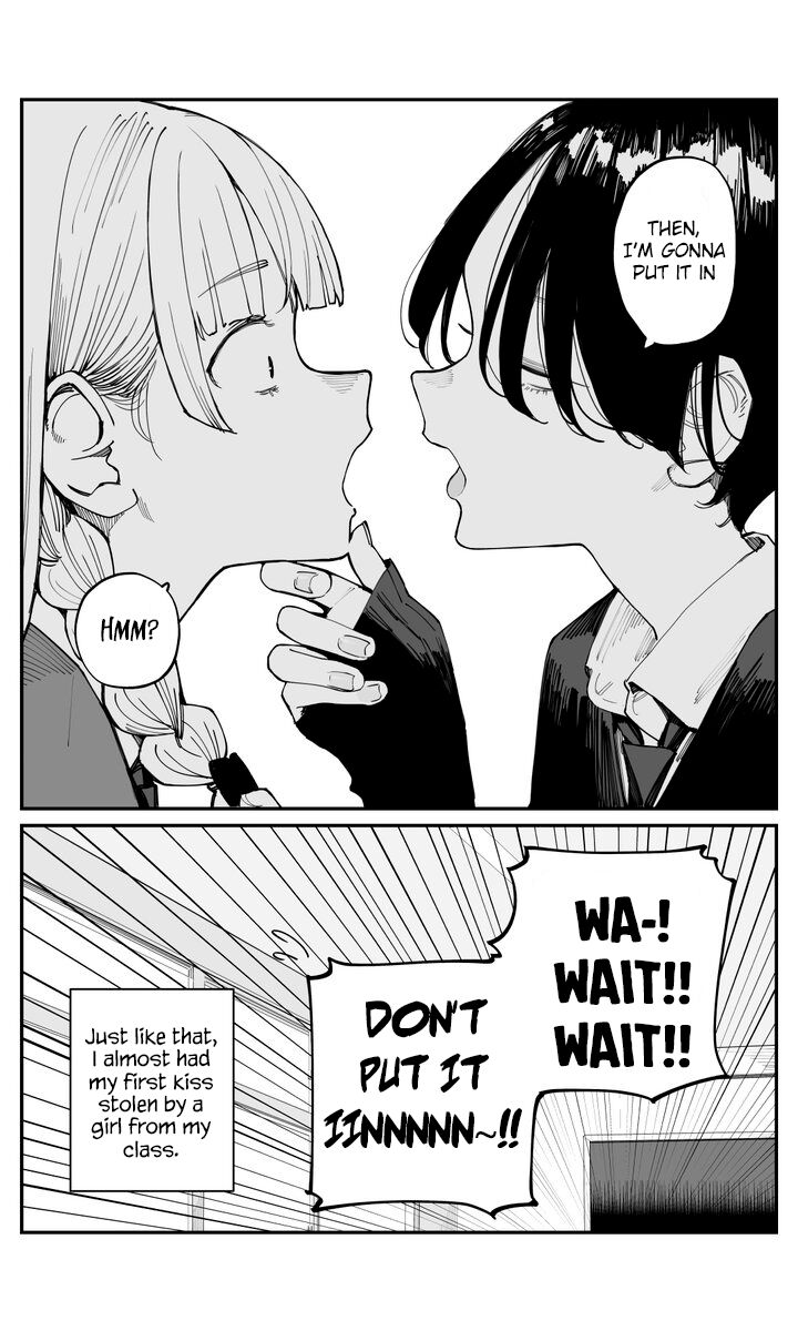 Imasara Desu Ga Osananajimi O Suki Ni Natteshimaimashita Chapter 5 Page 4
