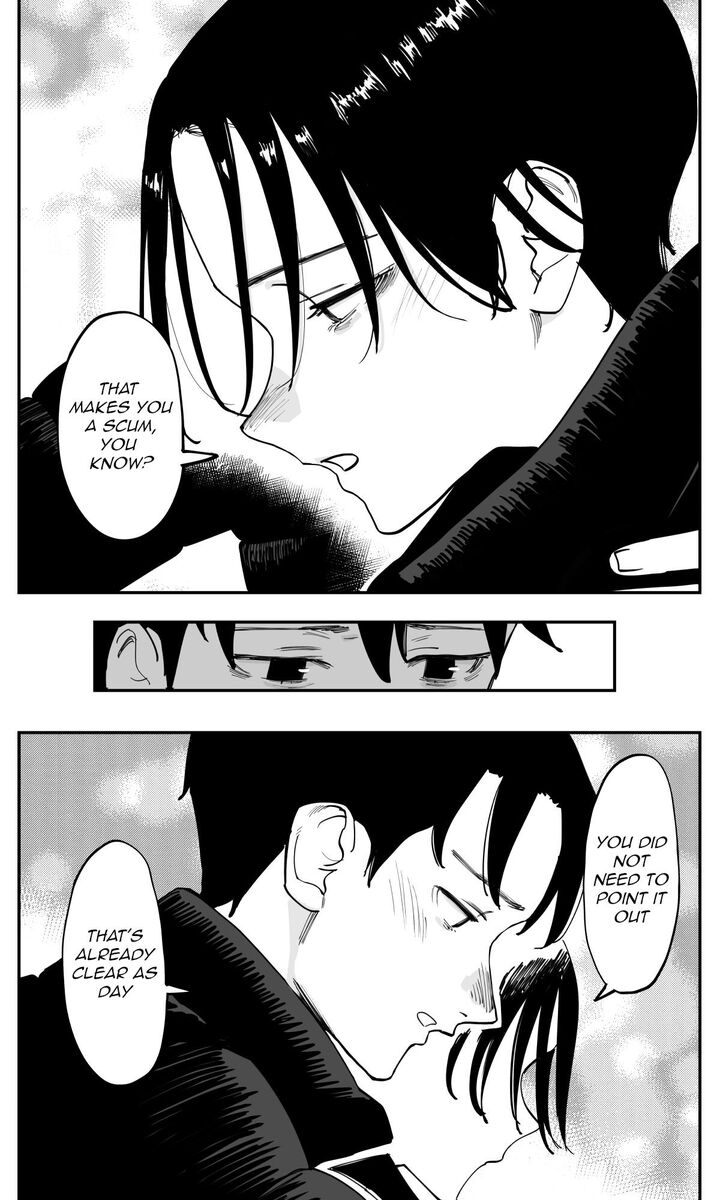 Imasara Desu Ga Osananajimi O Suki Ni Natteshimaimashita Chapter 50 Page 10
