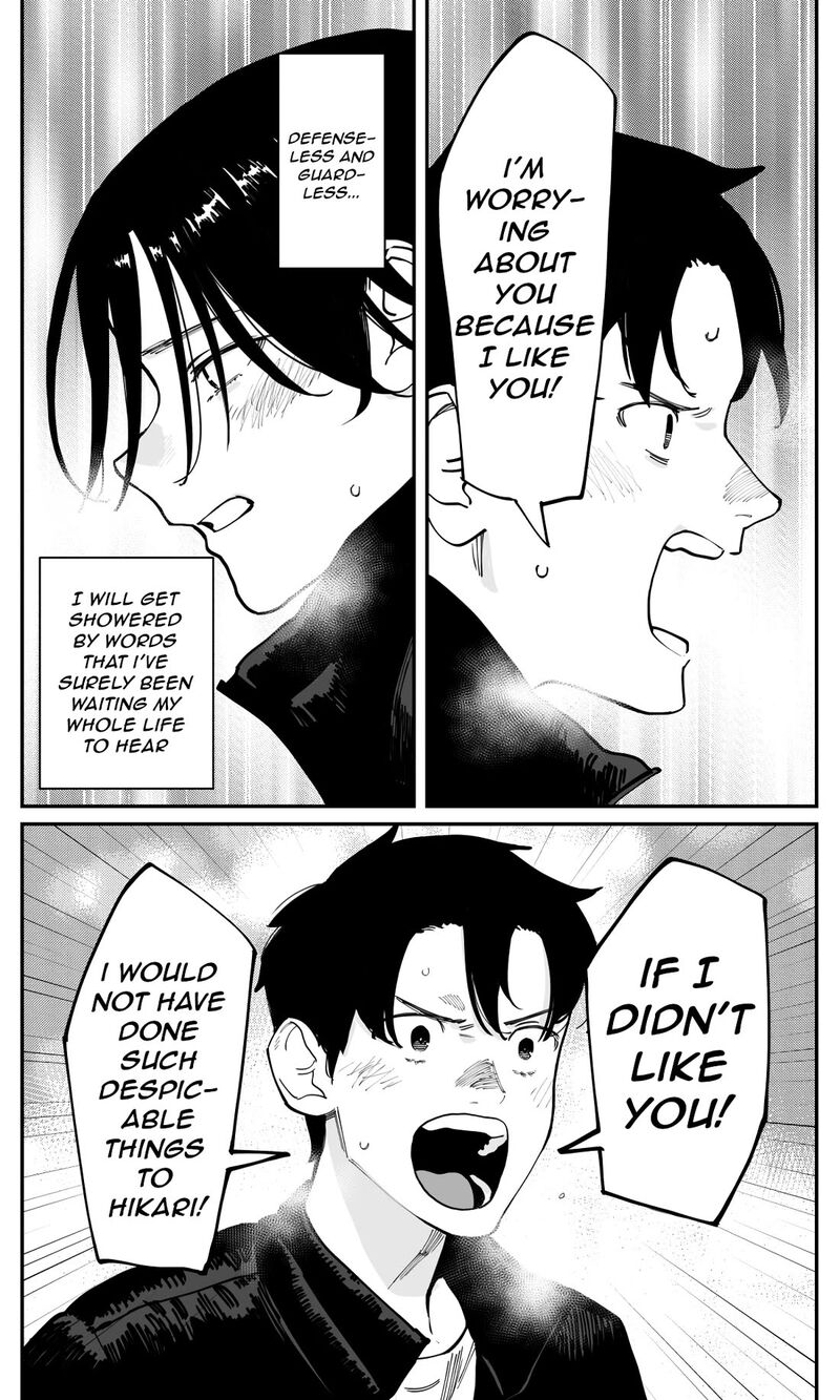 Imasara Desu Ga Osananajimi O Suki Ni Natteshimaimashita Chapter 51 Page 10