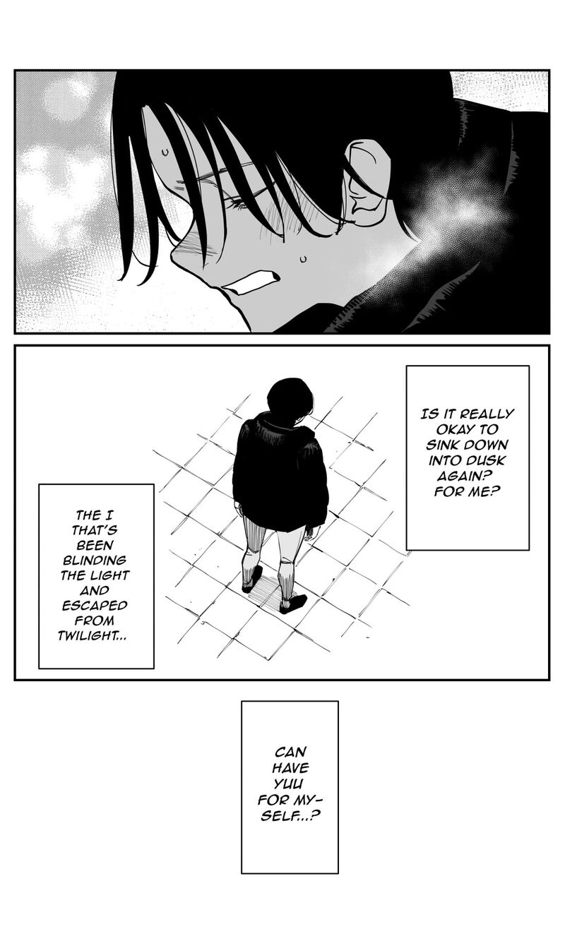 Imasara Desu Ga Osananajimi O Suki Ni Natteshimaimashita Chapter 51 Page 11