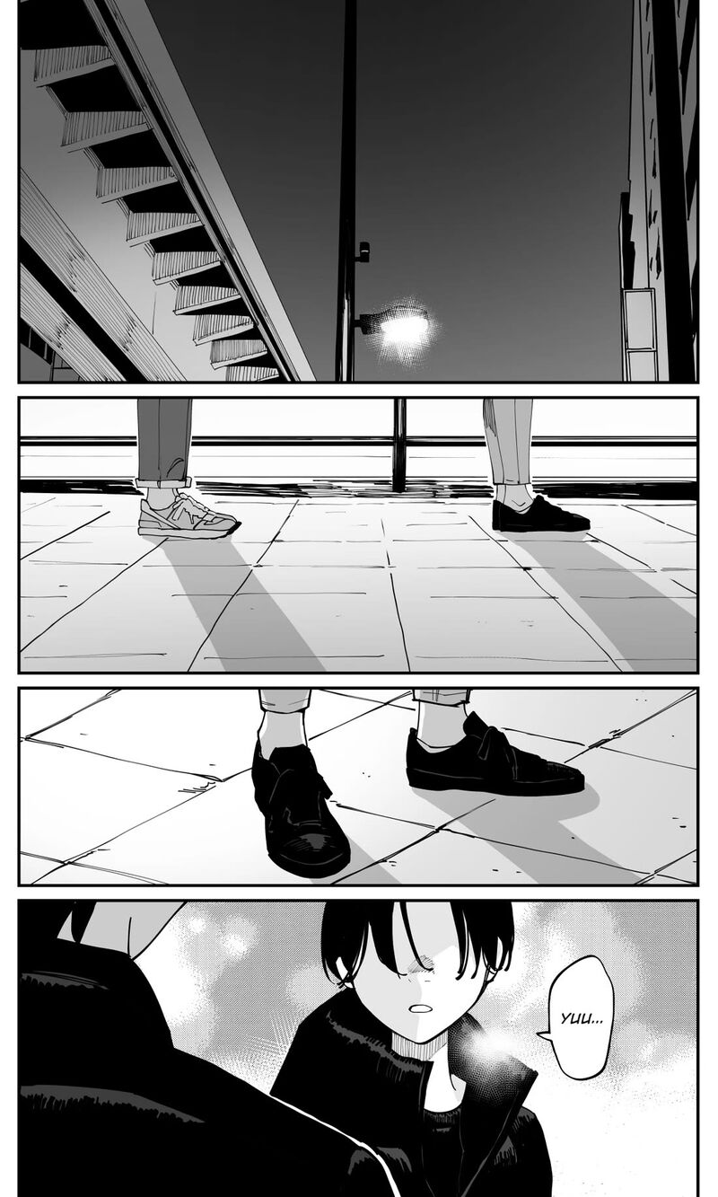 Imasara Desu Ga Osananajimi O Suki Ni Natteshimaimashita Chapter 51 Page 12
