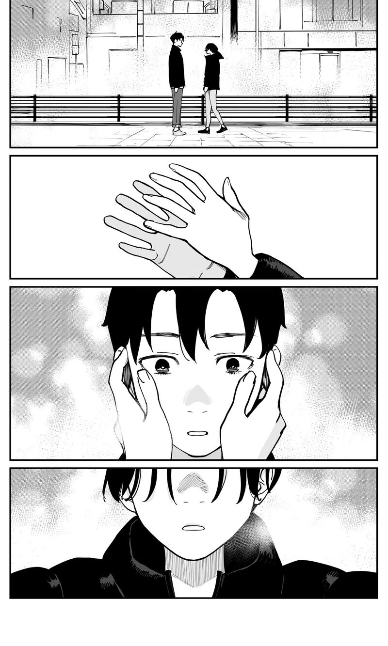 Imasara Desu Ga Osananajimi O Suki Ni Natteshimaimashita Chapter 51 Page 13