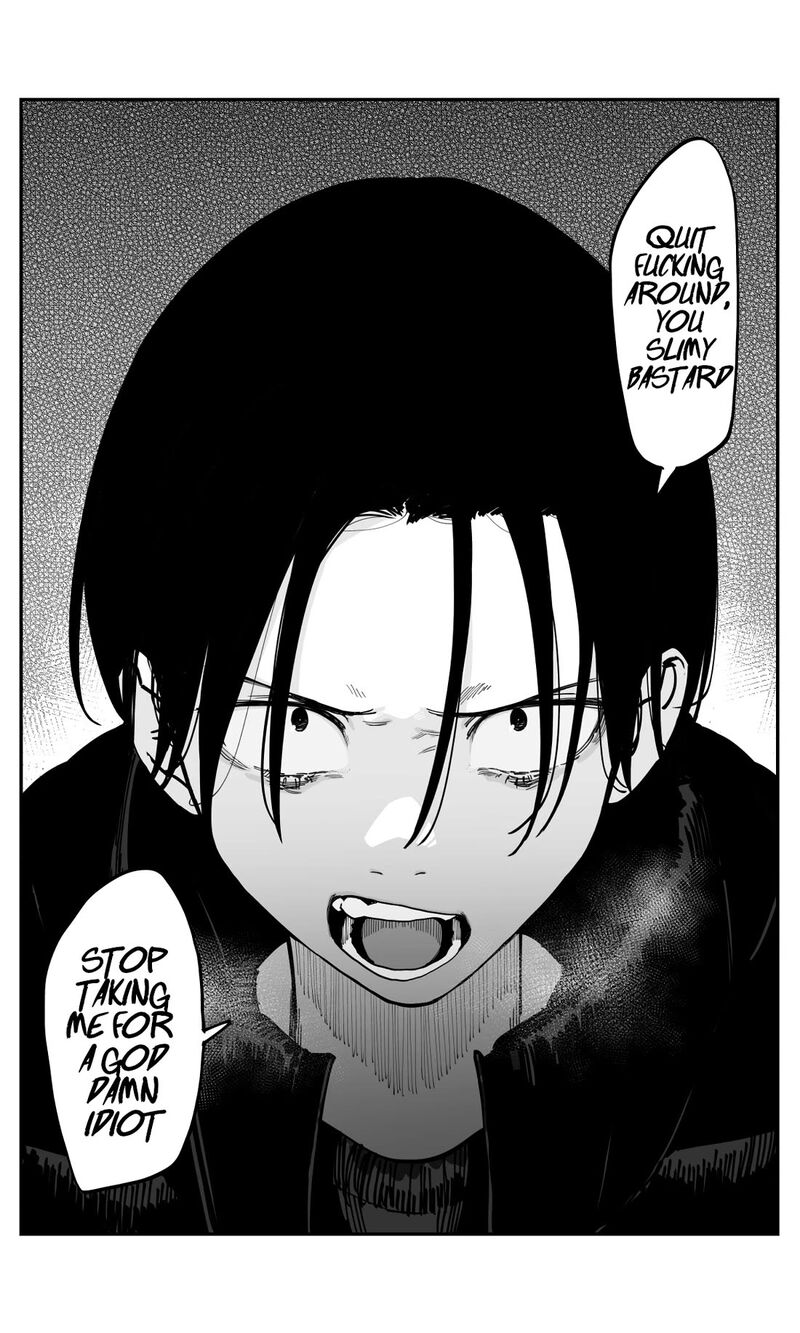 Imasara Desu Ga Osananajimi O Suki Ni Natteshimaimashita Chapter 51 Page 14