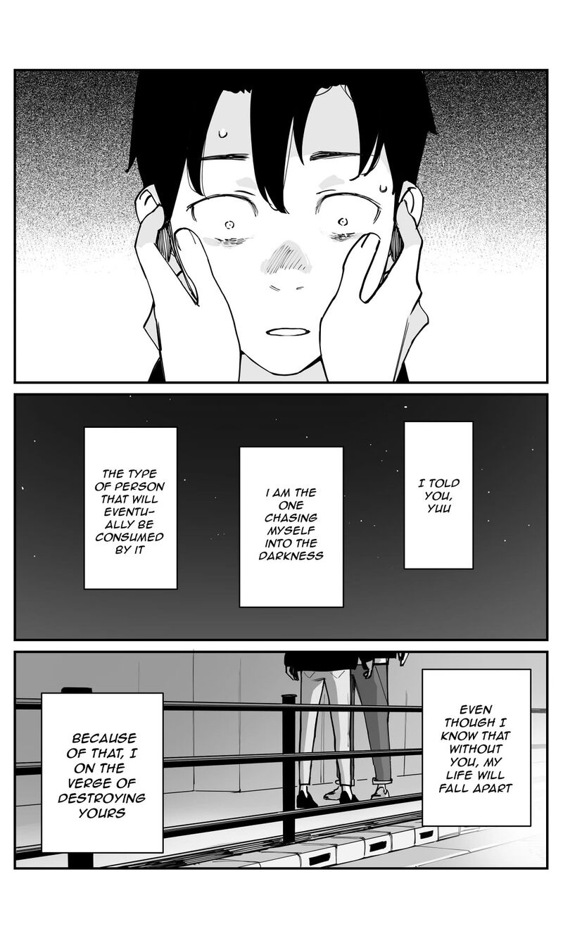 Imasara Desu Ga Osananajimi O Suki Ni Natteshimaimashita Chapter 51 Page 15
