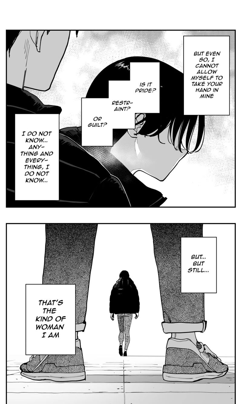 Imasara Desu Ga Osananajimi O Suki Ni Natteshimaimashita Chapter 51 Page 16