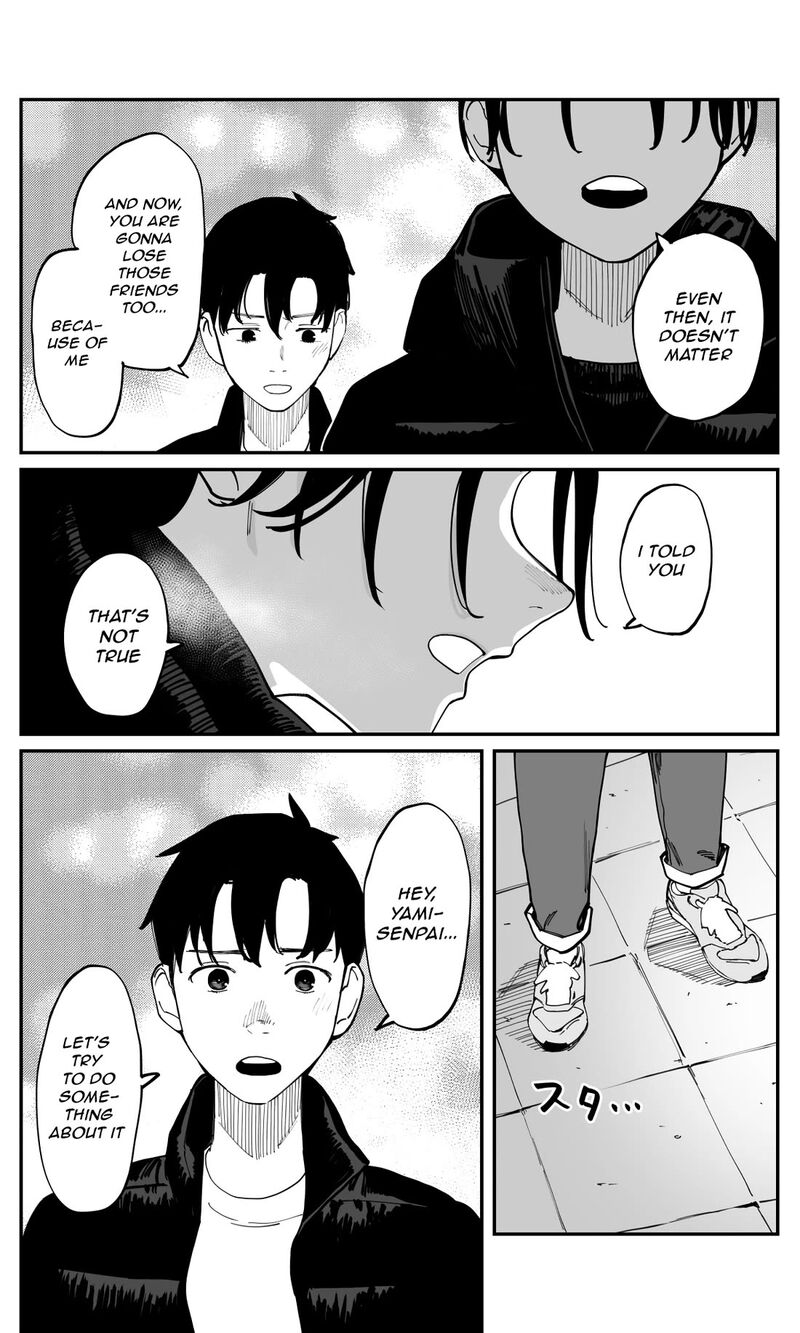 Imasara Desu Ga Osananajimi O Suki Ni Natteshimaimashita Chapter 51 Page 4
