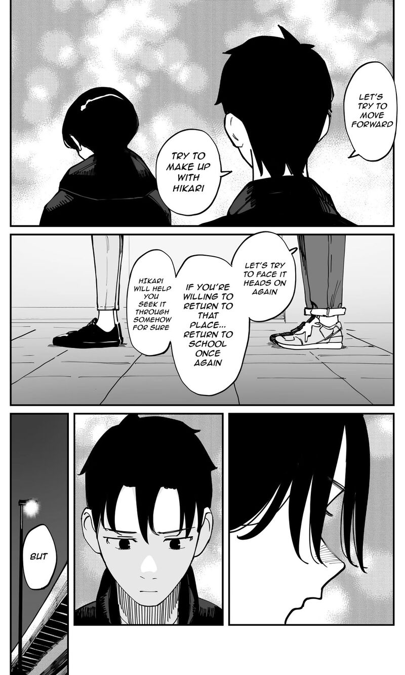 Imasara Desu Ga Osananajimi O Suki Ni Natteshimaimashita Chapter 51 Page 5
