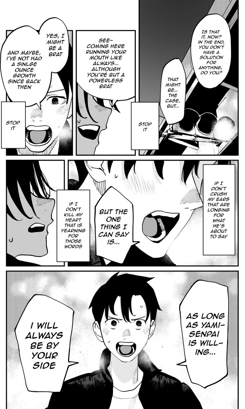 Imasara Desu Ga Osananajimi O Suki Ni Natteshimaimashita Chapter 51 Page 8