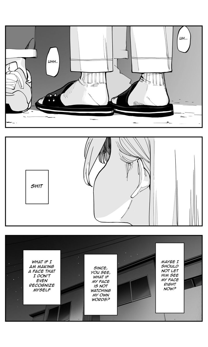 Imasara Desu Ga Osananajimi O Suki Ni Natteshimaimashita Chapter 52 Page 10
