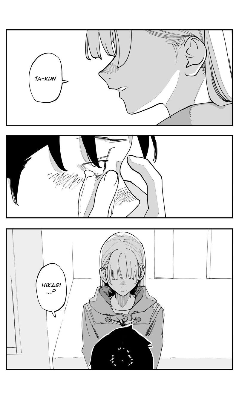 Imasara Desu Ga Osananajimi O Suki Ni Natteshimaimashita Chapter 52 Page 12