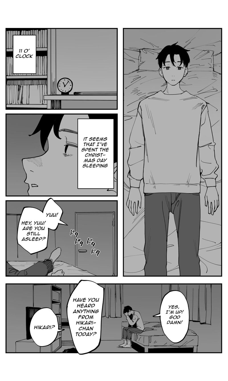 Imasara Desu Ga Osananajimi O Suki Ni Natteshimaimashita Chapter 52 Page 15
