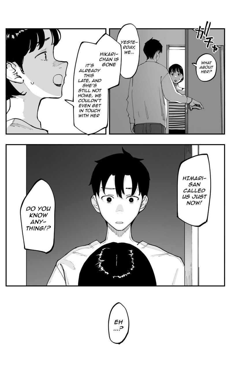 Imasara Desu Ga Osananajimi O Suki Ni Natteshimaimashita Chapter 52 Page 16